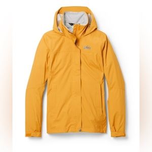 REI Rain Jacket